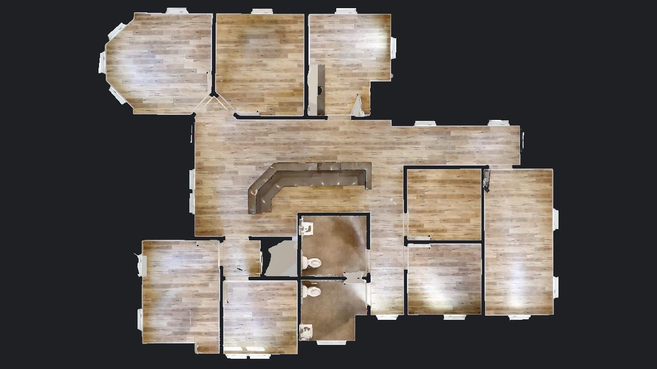 virtual scan, photos, real estate