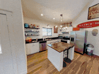 Matterport 3D Virtual Tour 